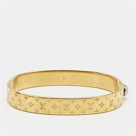 louis vuitton plastic bangle|Louis Vuitton wristband.